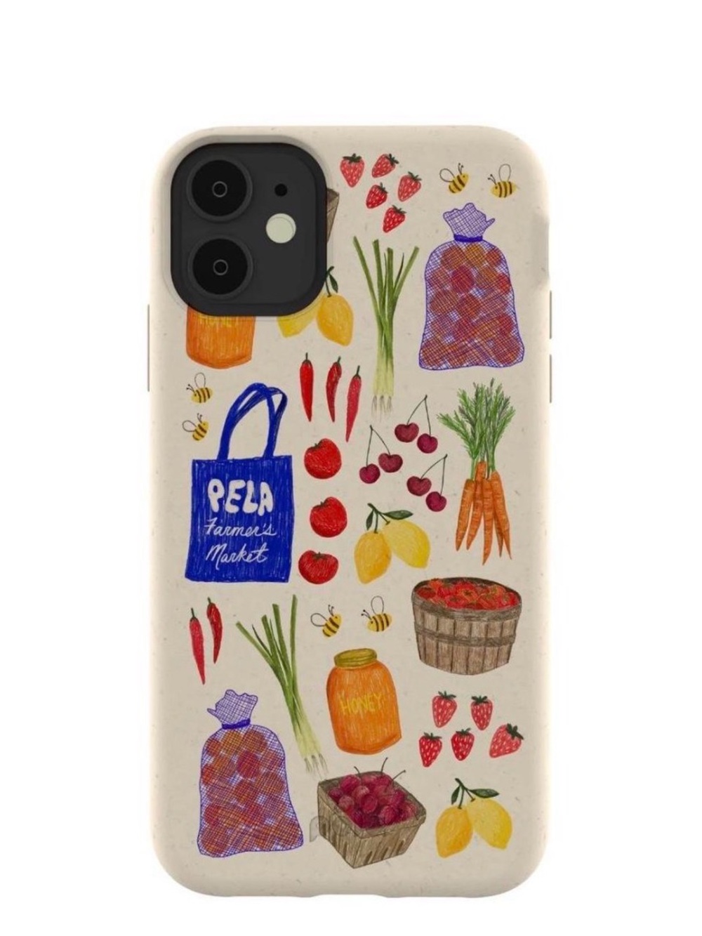 Pela case iPhone 11